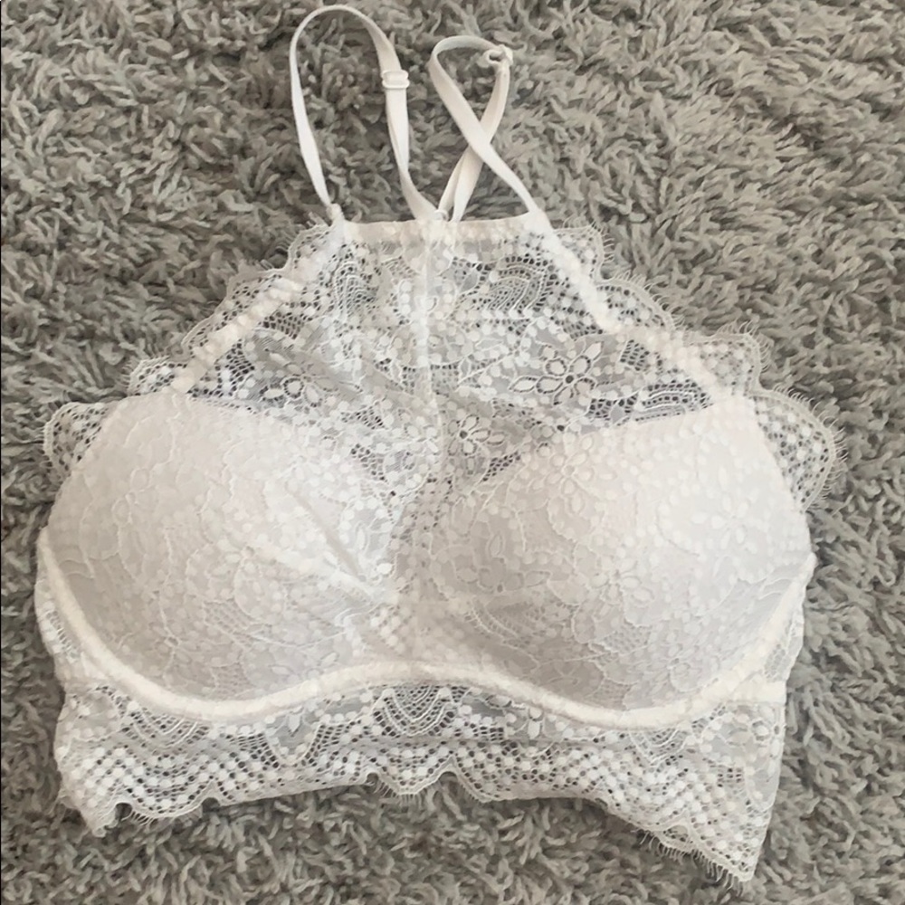 Victoria Secret Halter Bra/ Bralette
